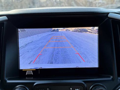 Used 2019 GMC Terrain SLT image 21