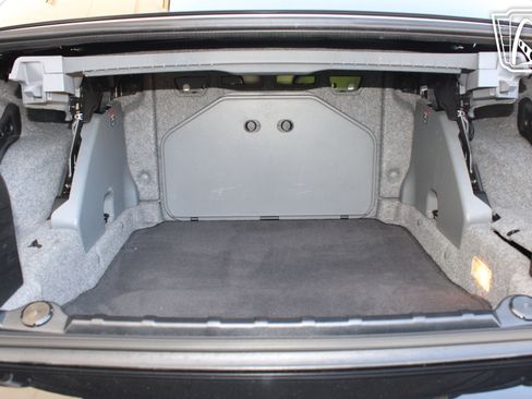 Used 2009 BMW M3 Convertible RWD image 3