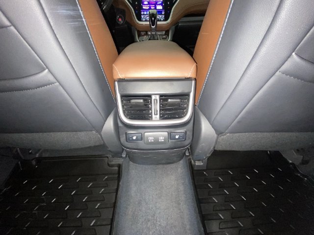 Used 2020 Subaru Outback Touring w/ Popular Package #2 AWD/4WD image 29