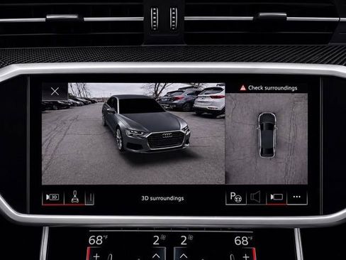 Used 2023 Audi S6 Prestige w/ Prestige Package AWD/4WD image 33