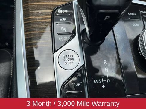 Used 2019 BMW X5 xDrive40i w/ Convenience Package AWD/4WD image 27