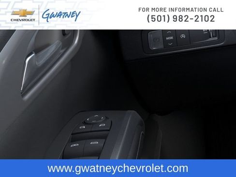 New 2026 Chevrolet Traverse LT w/ Midnight/Sport Edition FWD image 22