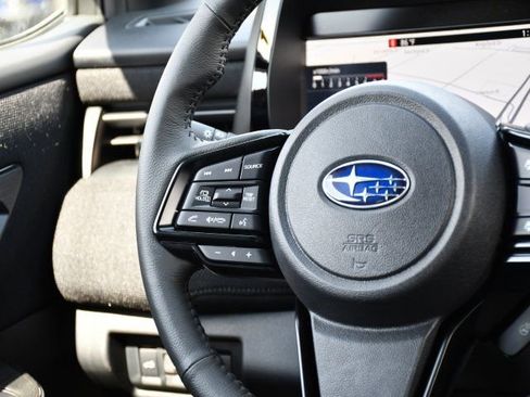 New 2026 Subaru Outback Limited AWD/4WD image 22
