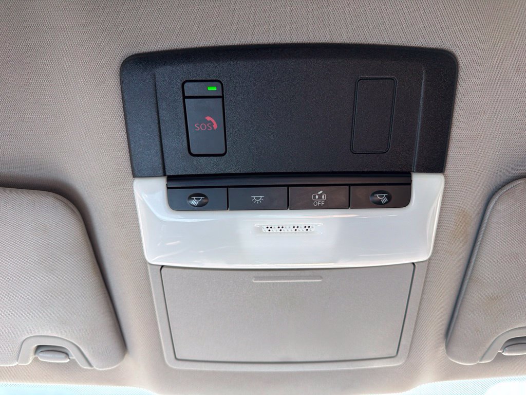 Used 2025 Nissan Altima 2.5 SV FWD image 22