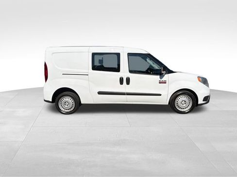 Used 2022 RAM ProMaster City Tradesman FWD image 2