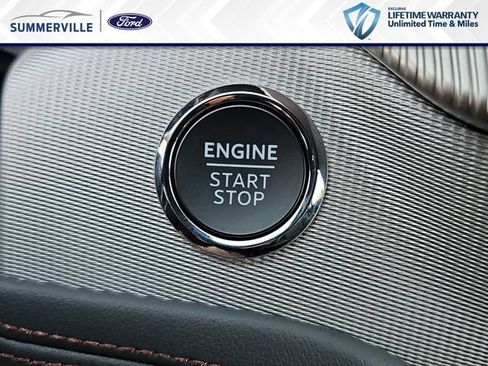 New 2026 Ford Explorer Active RWD image 31