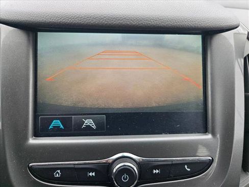 Used 2017 Chevrolet Cruze LT w/ Convenience Package image 13