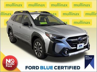 Used 2025 Subaru Outback Limited AWD/4WD 360° Tour