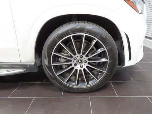 Used 2023 Mercedes-Benz GLE 450 4MATIC image 20
