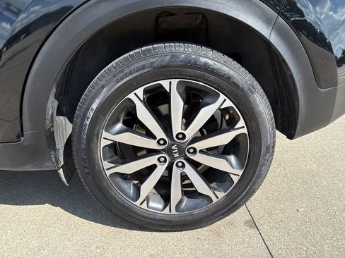 Used 2018 Kia Sportage EX w/ EX Premium Package AWD/4WD image 51