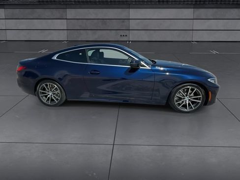 Used 2024 BMW 430i Coupe w/ Premium Package RWD image 9