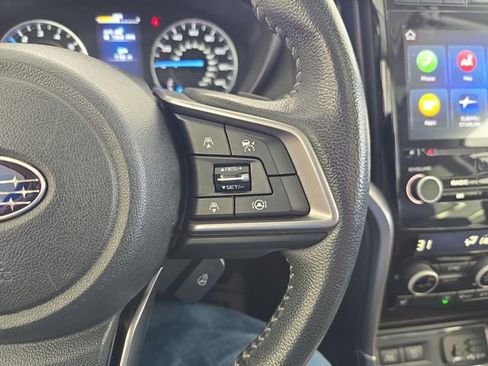 Used 2021 Subaru Ascent Limited w/ Technology Package image 19