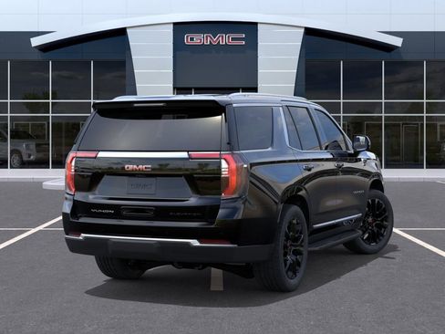 New 2026 GMC Yukon Elevation w/ LPO, Illumination Package RWD image 4