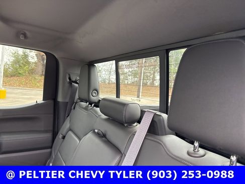 Used 2019 Chevrolet Silverado 1500 LT w/ Texas Edition image 20