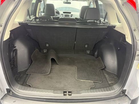 Used 2012 Honda CR-V EX-L image 23