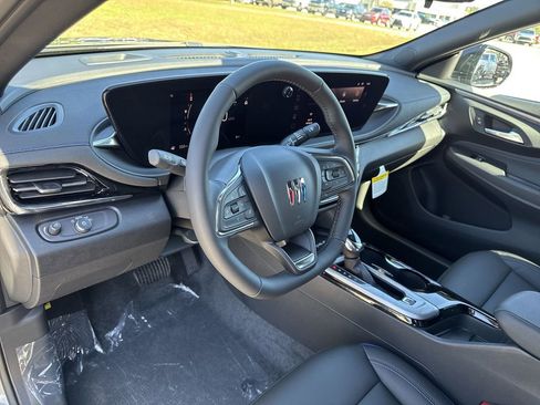 New 2026 Buick Envista Sport Touring w/ Convenience I Package image 20