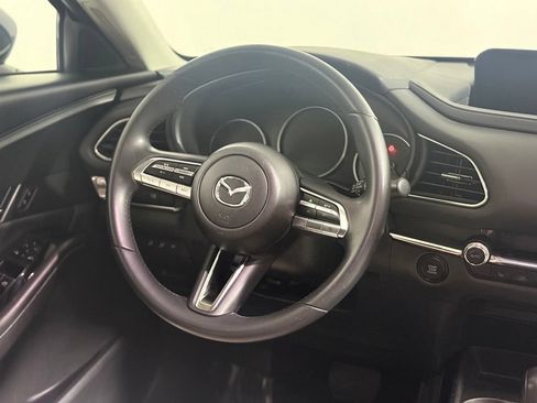 Used 2023 MAZDA CX-30 AWD 2.5 S w/ Preferred Package image 12