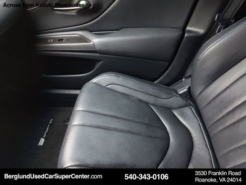 Used 2019 Lexus ES 350 F Sport image 30