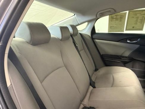 Used 2019 Honda Civic LX image 39