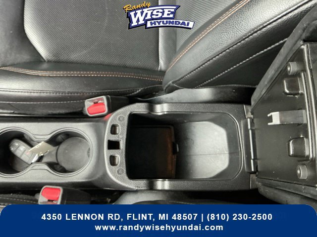 Used 2018 Jeep Compass Limited AWD/4WD image 30