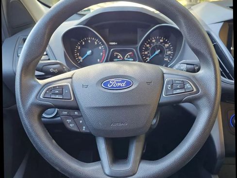 Used 2018 Ford Escape SE w/ SE Sync 3 Package AWD/4WD image 32