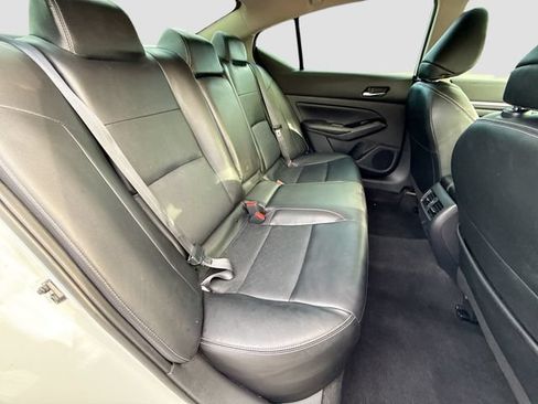 Used 2024 Nissan Altima 2.5 SL AWD/4WD image 27