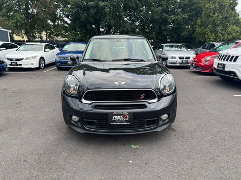 Used 2015 MINI Cooper Paceman S image 14