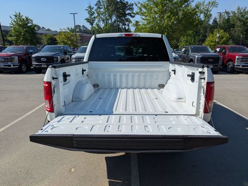 Used 2015 Ford F150 XLT w/ Equipment Group 301A Mid AWD/4WD image 33