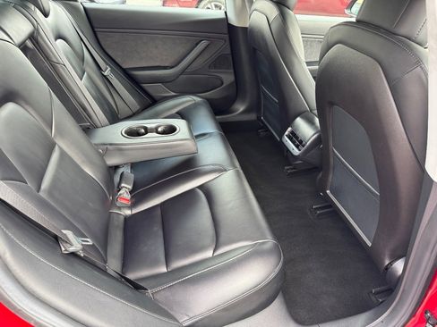 Used 2019 Tesla Model 3 Standard Range Plus image 18