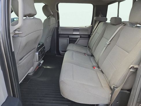 Used 2017 Ford F150 XLT w/ Equipment Group 302A Luxury image 18