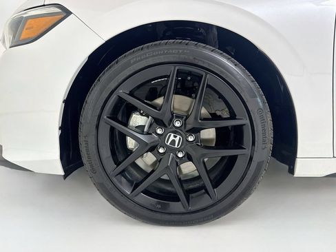Used 2026 Honda Civic Sport image 28