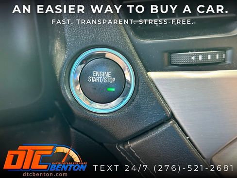 Used 2019 GMC Yukon XL Denali w/ Denali Ultimate Package AWD/4WD image 23
