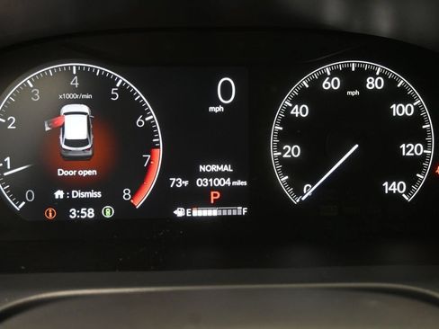 Used 2024 Honda HR-V EX-L image 11