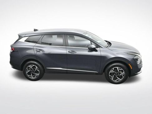 Used 2024 Kia Sportage LX AWD/4WD image 24