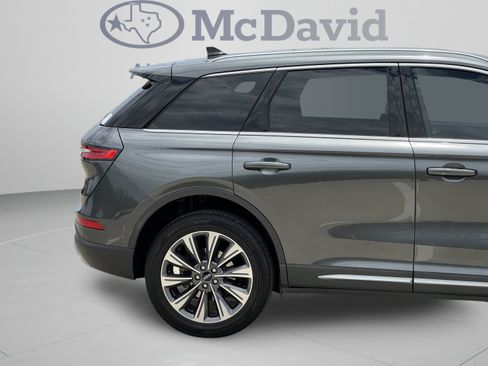 Certified 2020 Lincoln Corsair Reserve w/ Equipment Group 201A AWD/4WD image 34