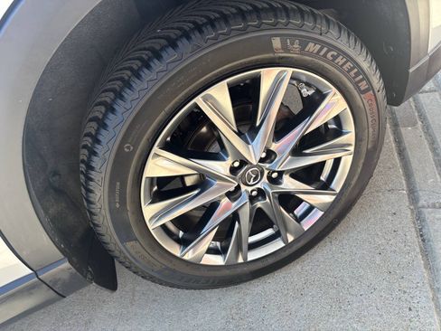 Used 2019 MAZDA CX-5 Signature AWD/4WD image 21