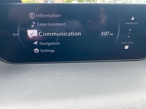 Certified 2025 MAZDA CX-50 AWD 2.5 S w/ Preferred Package image 10