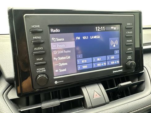 Used 2021 Toyota RAV4 LE FWD image 63