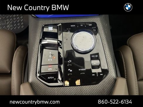 New 2026 BMW X3 xDrive30 w/ Convenience Package image 24