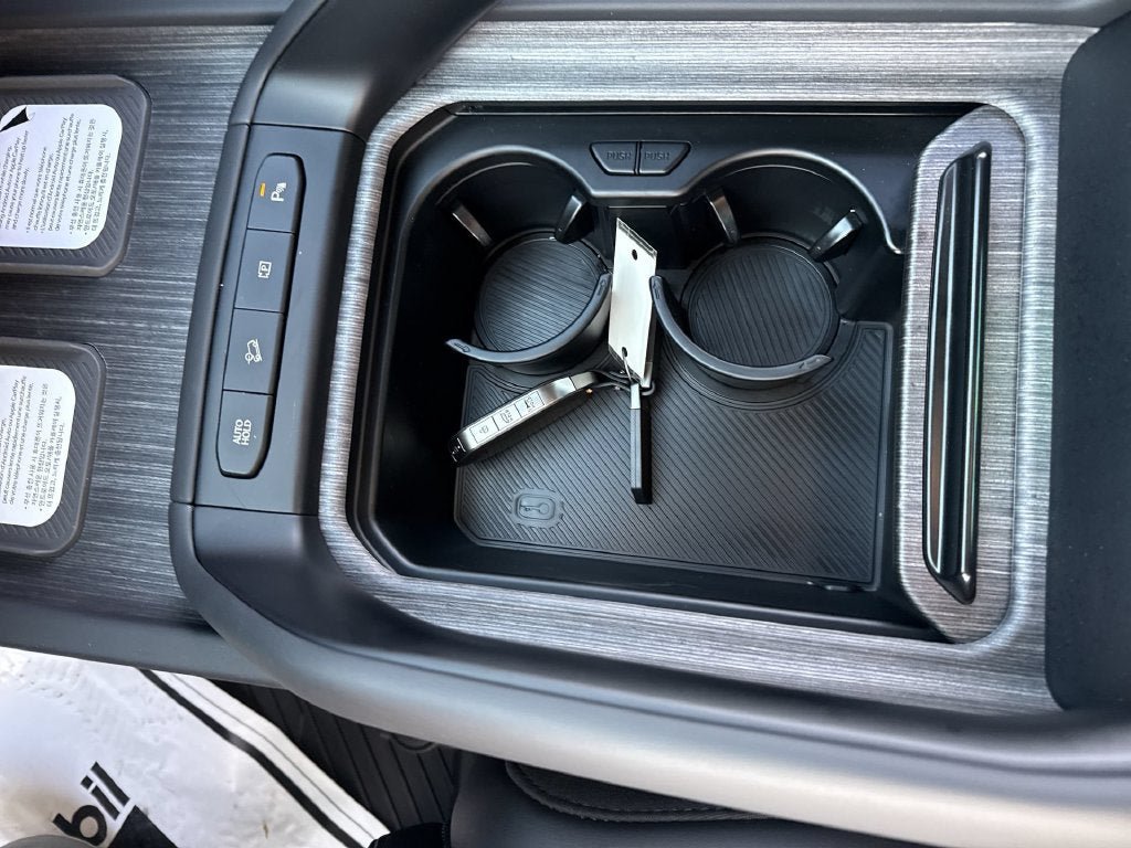 New 2027 Kia Telluride X-Line SX Prestige AWD/4WD image 39