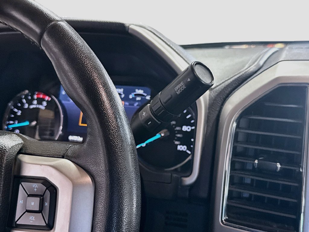 Used 2021 Ford F250 Lariat w/ Chrome Package AWD/4WD image 16