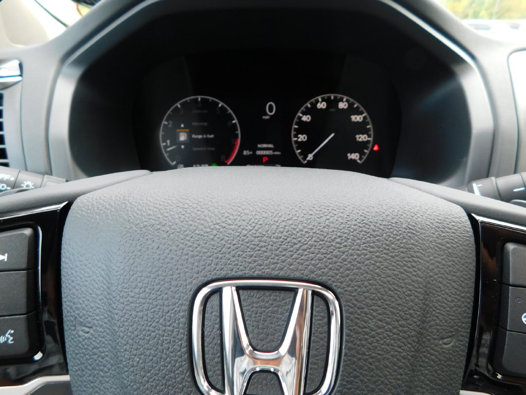 New 2027 Honda Odyssey Elite image 41