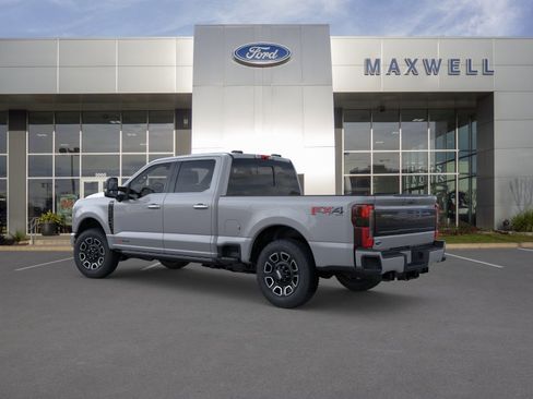 New 2026 Ford F250 Platinum AWD/4WD image 26