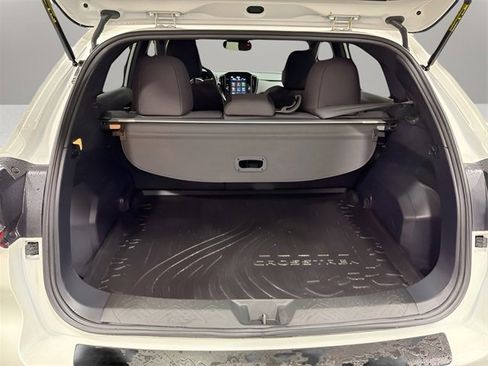 Certified 2025 Subaru Crosstrek 2.5i Sport w/ Popular Package #4A image 37