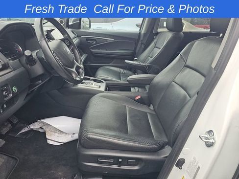 Used 2022 Honda Pilot EX-L image 6