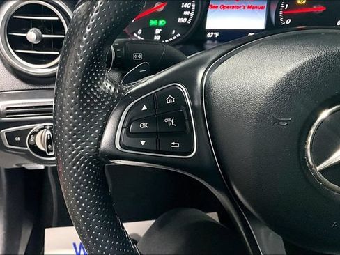 Used 2016 Mercedes-Benz C 300 4MATIC Sedan image 11