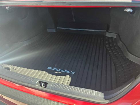 Used 2023 Toyota Camry XSE w/ Navigation Package image 17