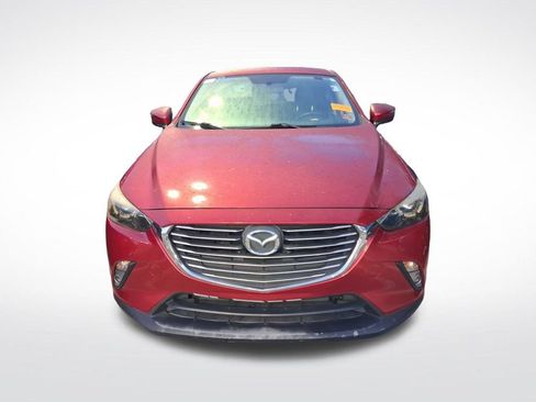 Used 2017 MAZDA CX-3 Grand Touring FWD image 2