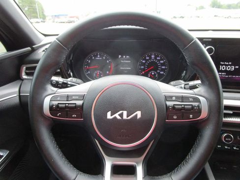 Used 2024 Kia K5 GT-Line w/ GT-Line Premium Package image 21