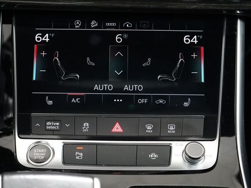 Used 2021 Audi Q7 2.0T Premium AWD/4WD image 16